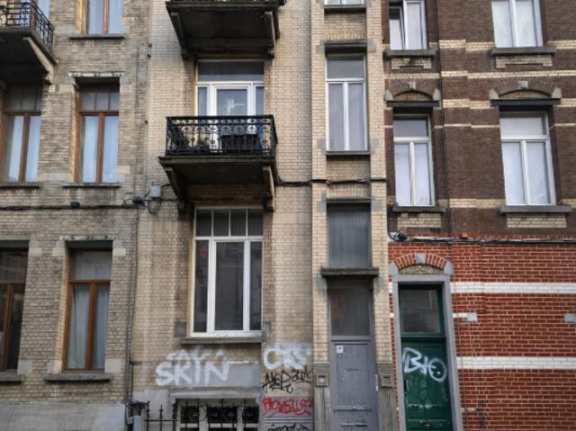 te koop Huis gemengd gebruik Sint Gillis