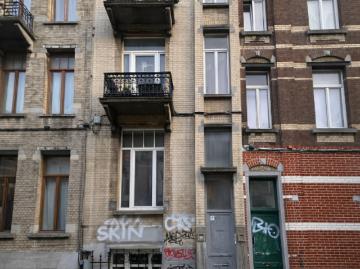 1060, Saint-Gilles, Bruxelles-Capitale, Bruxelles-Capitale