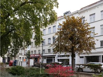 1060, Saint-Gilles, Bruxelles-Capitale, Bruxelles-Capitale