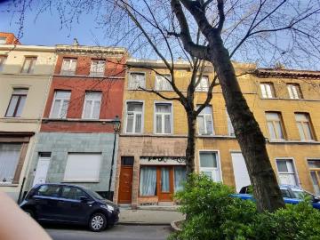 1060, Saint-Gilles, Bruxelles-Capitale, Bruxelles-Capitale