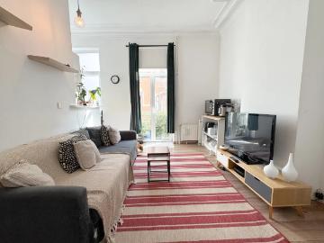 1060, Saint-Gilles, Bruxelles-Capitale, Bruxelles-Capitale