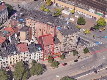 1060, Saint-Gilles, Bruxelles-Capitale, Bruxelles-Capitale
