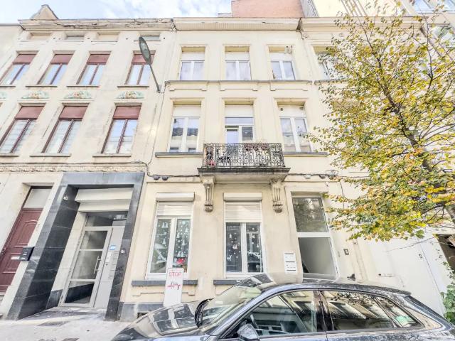 te koop Huis gemengd gebruik Sint Joost ten Node