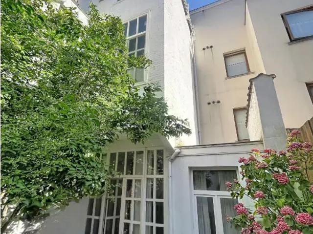 te koop Huis gemengd gebruik Sint Joost ten Node