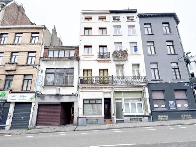 te koop Huis gemengd gebruik Sint Joost ten Node