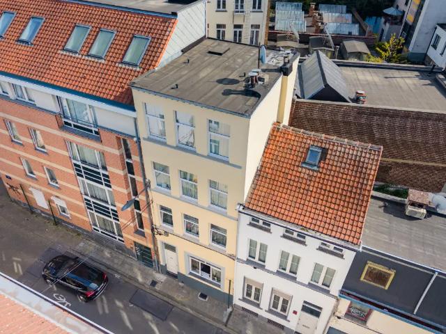 te koop Huis gemengd gebruik Sint Joost ten Node
