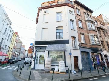 1080, Molenbeek-Saint-Jean, Bruxelles-Capitale