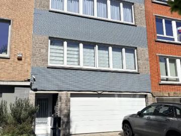 1080, Molenbeek-Saint-Jean, Bruxelles-Capitale