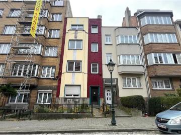 1080, Molenbeek-Saint-Jean, Bruxelles-Capitale