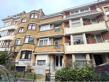 1080, Molenbeek-Saint-Jean, Bruxelles-Capitale