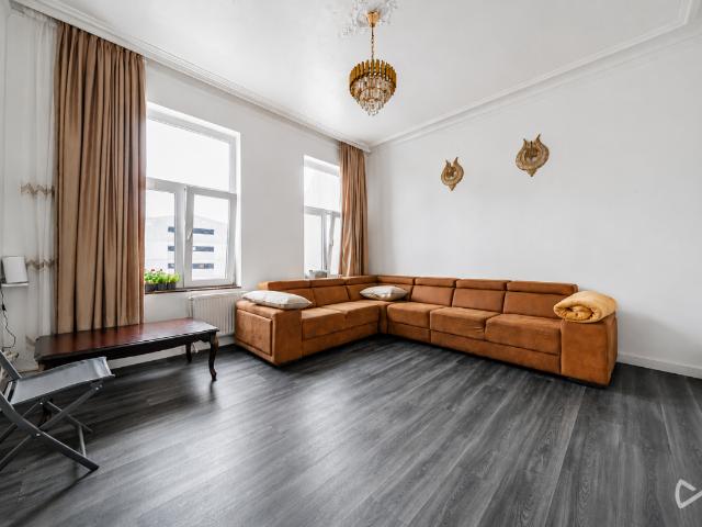 te koop Huis gemengd gebruik Sint Jans Molenbeek