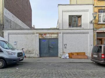 1080, Molenbeek-Saint-Jean, Bruxelles-Capitale