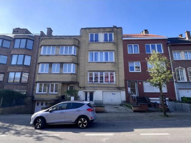 te koop Huis gemengd gebruik Sint Lambrechts Woluwe