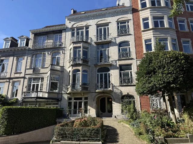te koop Huis gemengd gebruik Sint Lambrechts Woluwe
