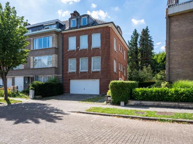 te koop Huis gemengd gebruik Sint Pieters Woluwe