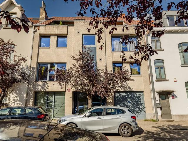 te koop Huis gemengd gebruik Sint Pieters Woluwe