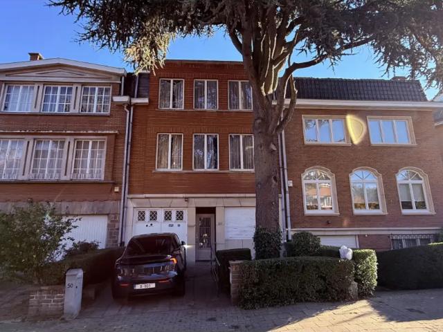 te koop Huis gemengd gebruik Sint Pieters Woluwe