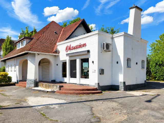 te koop Huis gemengd gebruik Sint Truiden