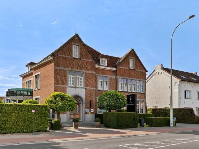 te koop Huis gemengd gebruik Sint Truiden