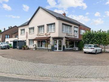 Geschakelde Woning te koop in 3980, Hasselt