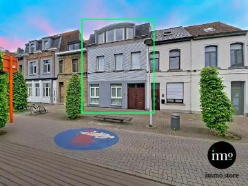 te koop Huis Vilvoorde