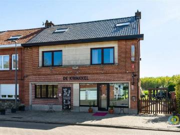 te koop Huis gemengd gebruik Vilvoorde