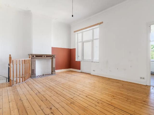 te koop Huis gemengd gebruik Vorst