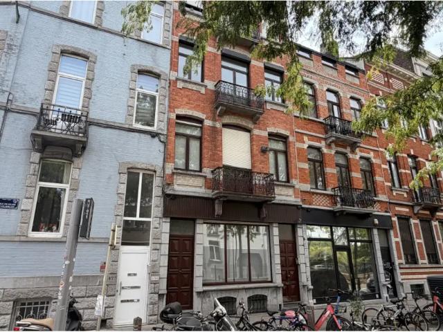 te koop Huis gemengd gebruik Vorst