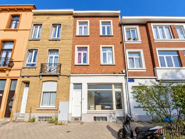 te koop Huis gemengd gebruik Vorst