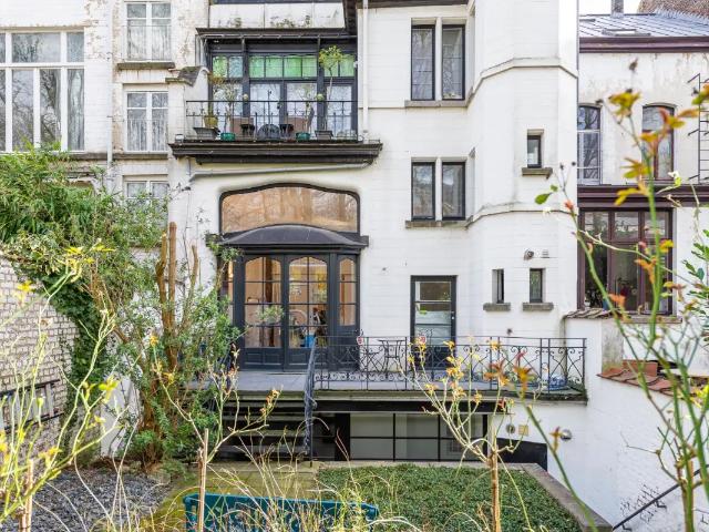 te koop Huis gemengd gebruik Vorst