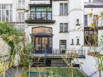 te koop Huis gemengd gebruik Vorst