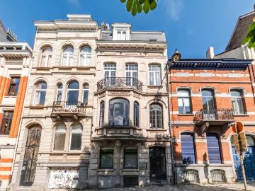 te koop Huis gemengd gebruik Vorst