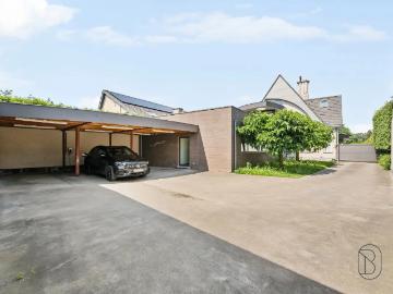 te koop Huis gemengd gebruik Waregem