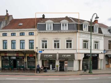 1170, Bruxelles-Capitale - Terras