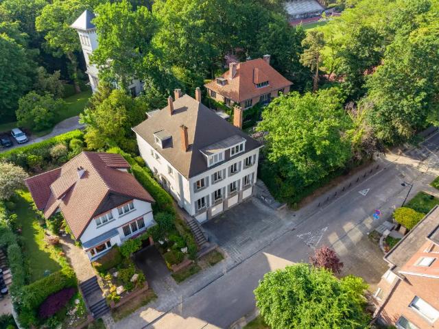 te koop Huis gemengd gebruik Watermaal Bosvoorde