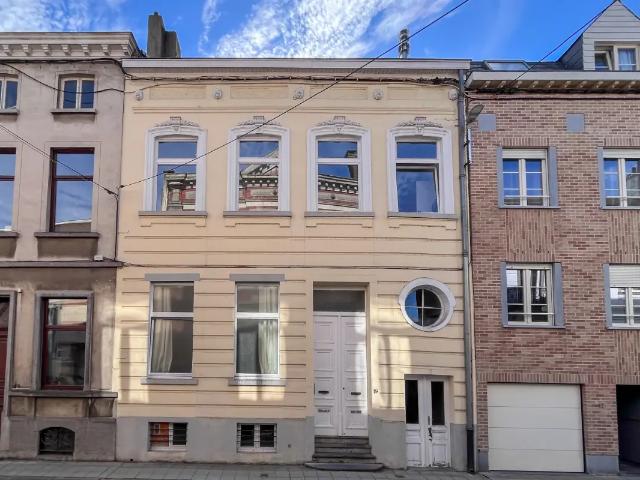 te koop Huis gemengd gebruik Waver