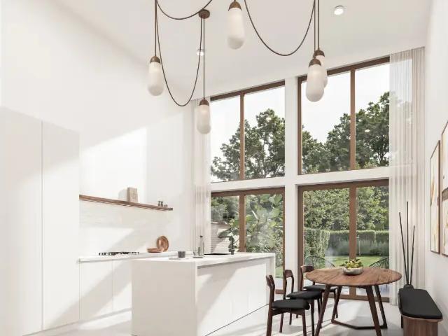 te koop Huis Gent