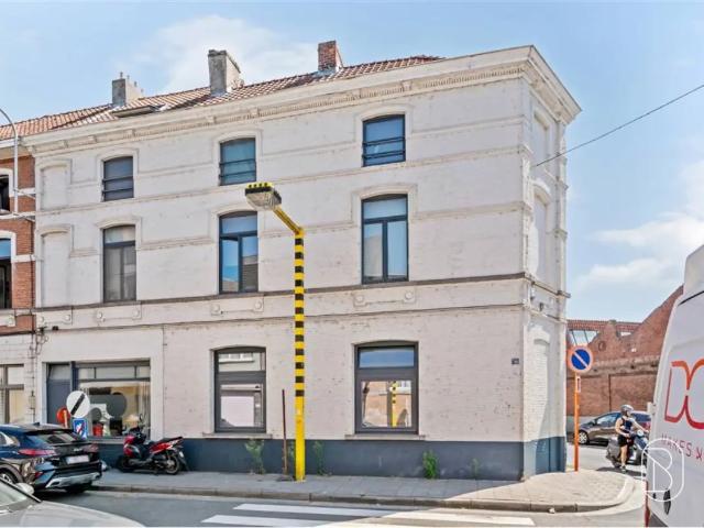 te koop Huis Gent