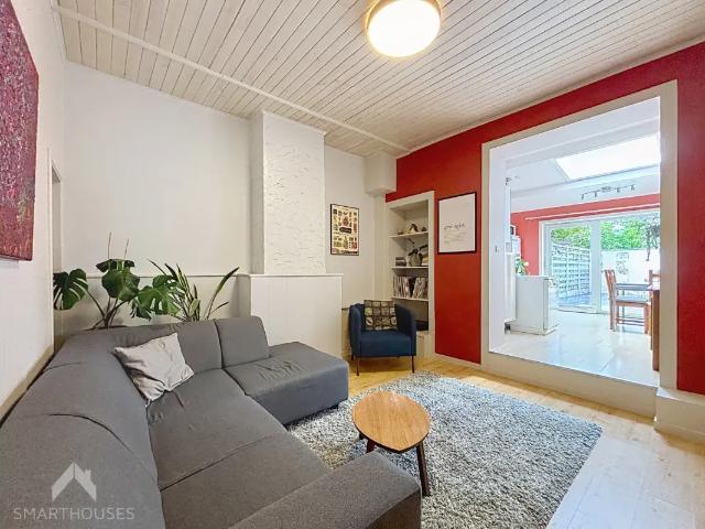 te koop Huis Gent