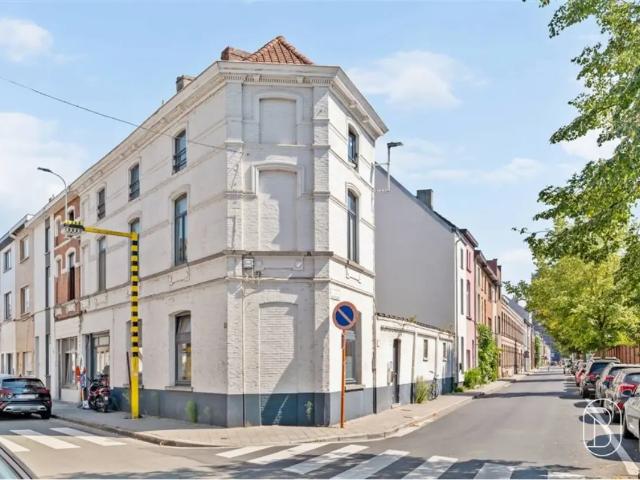 te koop Huis Gent