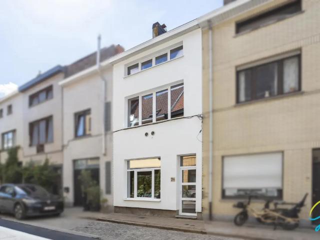 te koop Huis Gent