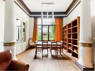 te koop Huis Gent