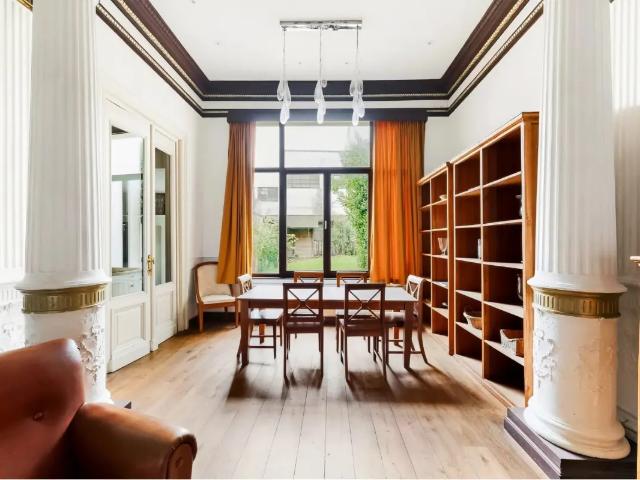 te koop Huis Gent