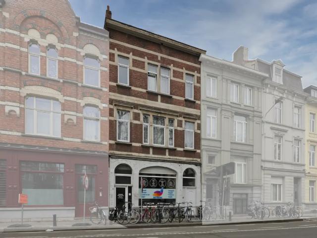 te koop Huis Gent