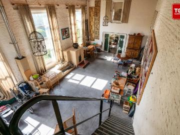 te koop Huis Gent