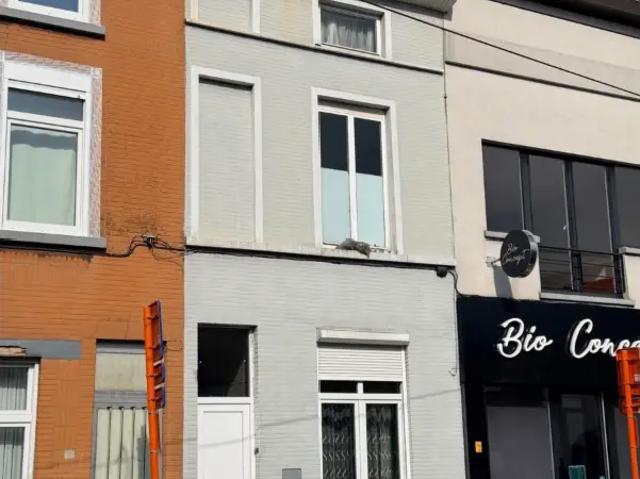 te koop Huis Gent