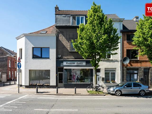 te koop Huis Gent