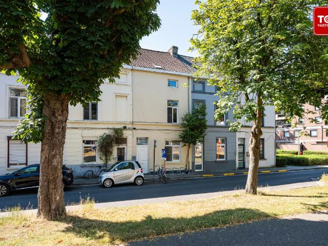 te koop Huis Gent