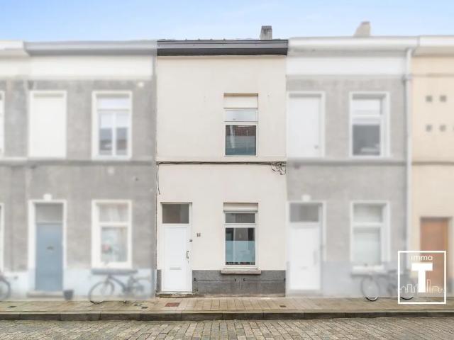 te koop Huis Gent
