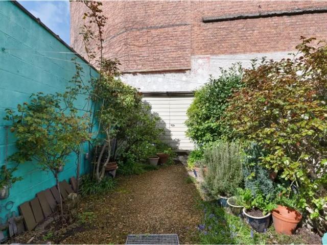 te koop Huis Gent